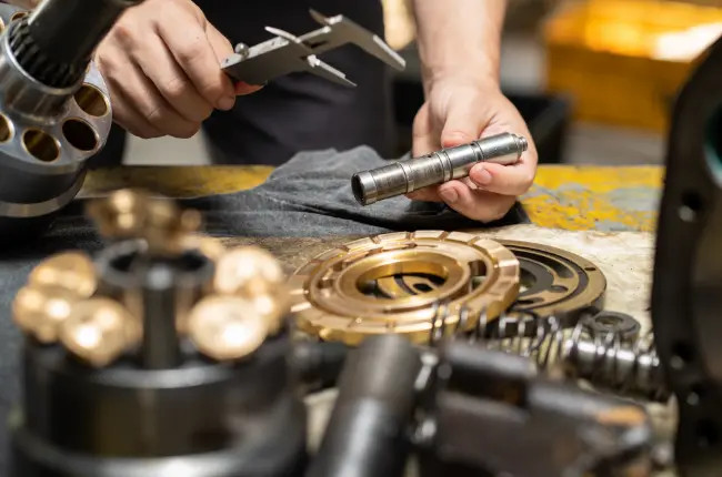 有限会社サンテックとは