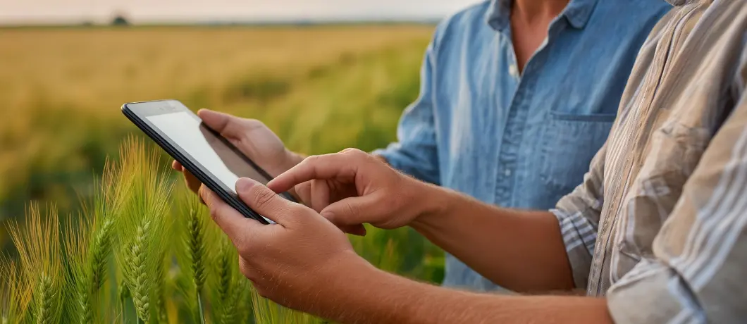 プロとしての信頼